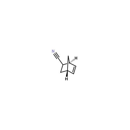 Ak Scientific 5-Norbornene-2-carbonitrile (mixture of isomers) (100g), CAS 95-11-4 X4114-100g