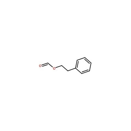 Ak Scientific 2-Phenylethyl formate (5g), CAS 104-62-1 5783AL-5g