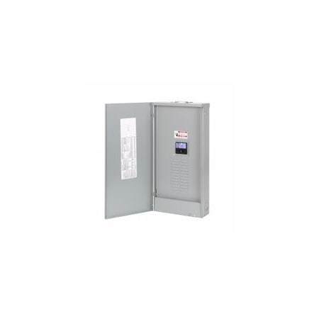 Eaton CH Series 200A 24-Circuit Main Breaker Load Center (NEMA 1) CH24B200E