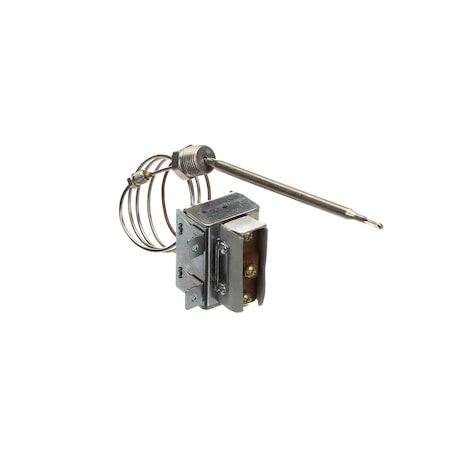 Maxx Cold Hi Limit Thermostat, 450F, Auto Reset 16031A