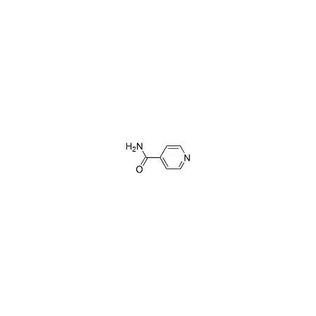 Ak Scientific Isonicotinamide (1kg), CAS 1453-82-3 M584-1kg