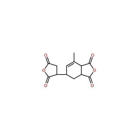 Ak Scientific 5-(2, 5-Dioxotetrahydrofuryl)-3-methyl-3-cyclohexene-1, 2-dicarboxylic anhydride (5g), CAS 73003-90-4 U191-5g