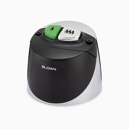 Sloan Ebv191A Ecos Button / Cover Asm Rep Ki 0325246