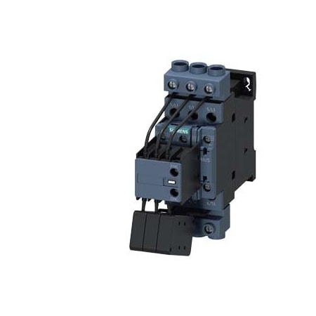 Siemens capacitor contactor AC-6b 33 kVAr 3RT2628-1AB05