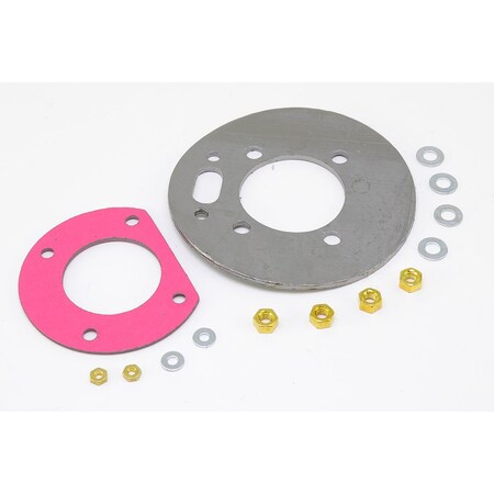 Lennox 4 in. Blower Gasket 51M91