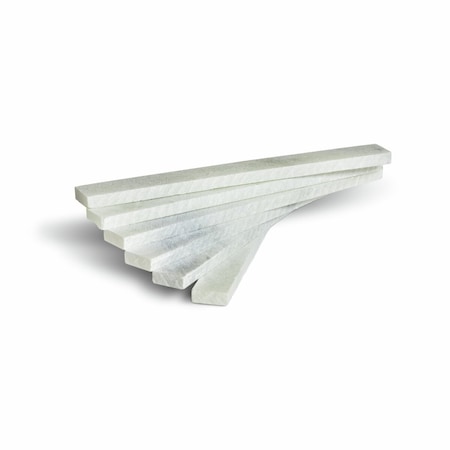 Lincoln Electric Soapstone Flat, PK 6 KP3726-1