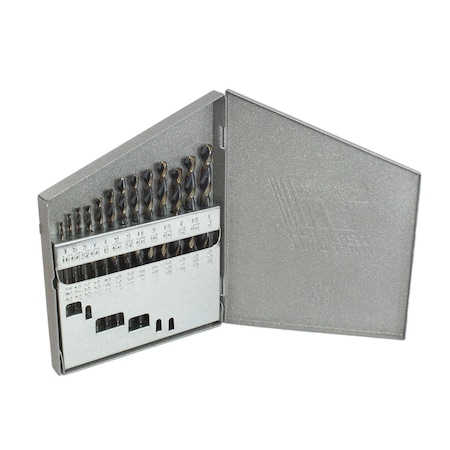 Triumph Thunderbit Drill Bits Set 13 PC 099858