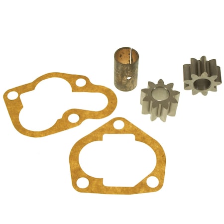 Melling Engine Oil Pump Repair Kit,  K-34