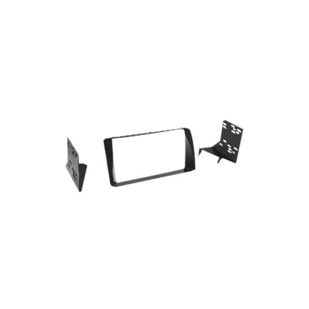 Metra Toyota Corolla 2003-Up 2-Din Turbo Kit 958204