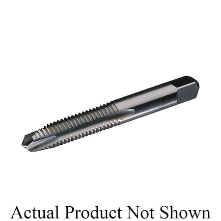 Widia GUN 5301 SPIRAL POINT TAP, RIGHT HAND CUTTING, #5-40 THREAD, H2 THREAD LIMIT 2750220