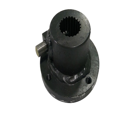 Agco COUPLING SPLINED, AGCO OEM 71385495 71385495