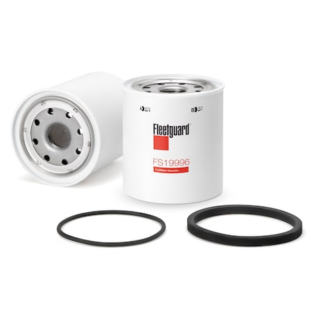 Fleetguard Automotive Fuel/Water Separator FS19996