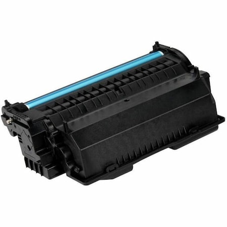 Cig Clover Imaging Non-OEM New Drum Unit for OKI 44574301 201221