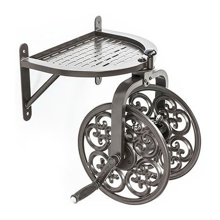 Liberty Garden 125 Rotating Hose Reel 710-T