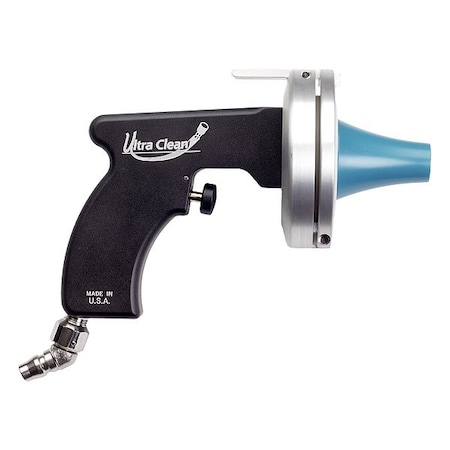 Ultra Clean Launcher Kit UC-CAP