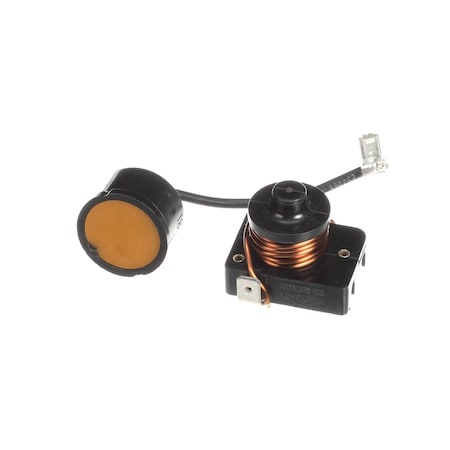 Follett RELAY, OVERLOAD, 414 COMPRESSO 01157387