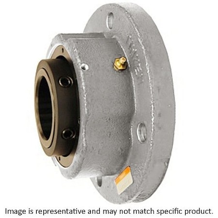 Timken FLANGEANGE BLOCK SPH RLR BEARING QMFY09J112STNP