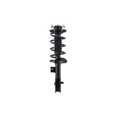 Fcs Struts Suspension Strut And Coil Spring Assembly 1331741L