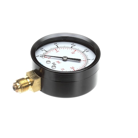 Hobart PRESSURE GAUGE 00-229583-00002