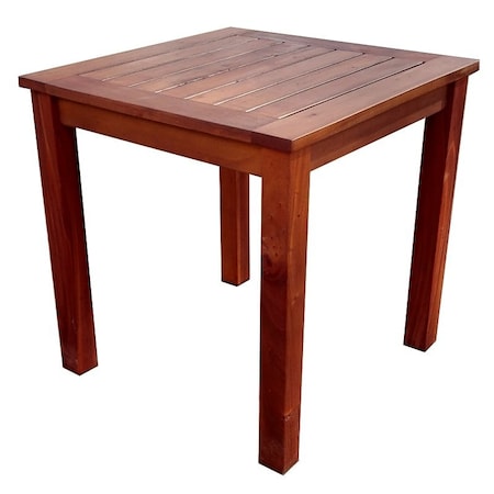 Seasonal Trends TABLE SIDE WOOD IP201-224