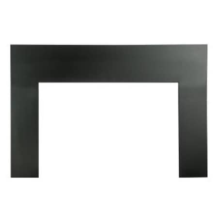 Majestic Pet Majestic  50 x 40 in. On site 30 in. Customizable Surround MI30-5040CS-BK