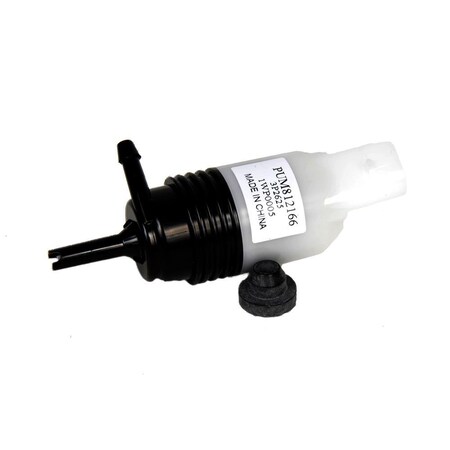 Acdelco PUMP ASM WSWA, Windshield Washer Pump,  22766715