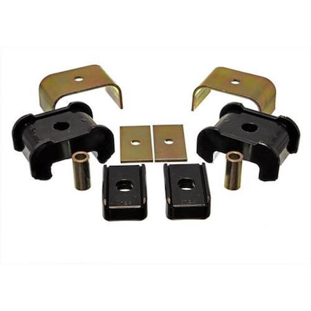 Omnisports Transmission Mount - Black OM1484314