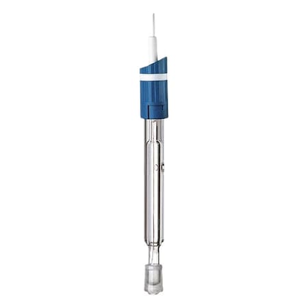 Hach Electrode, 10 3/4 in H, Glass E21M003