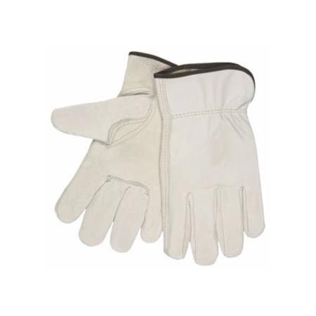 Mcr Safety Grain Driver Keystone Thumb Small, 12PK 127-3211S