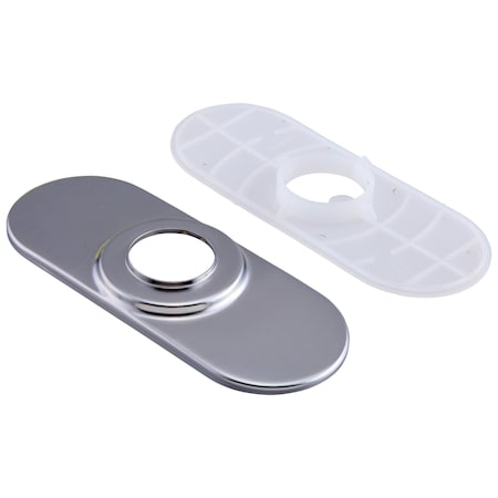 Delta Other Escutcheon & Gasket - Transitional / Contemporary Bar RP77702AR