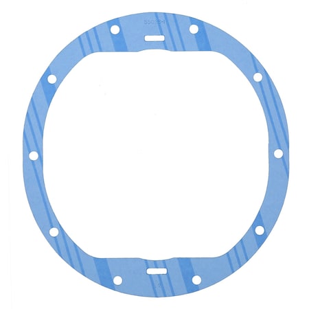 Fel-Pro Axle Housing Cover Gasket Oval Shaped 10 Bolt Hole Gasket,  RDS55028-1