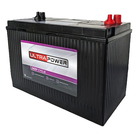 Upg Ultrapower Group 31 Deep Cycle 1060 MCA EV31