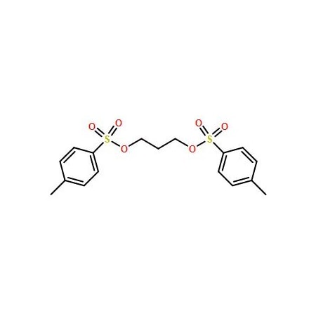 Ak Scientific Propane-1, 3-diyl bis(4-methylbenzenesulfonate) (100g), CAS 5469-66-9 7939AB-100g