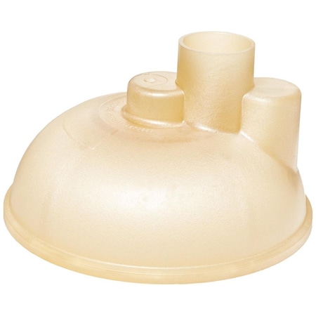Whole-In-One Quikclean In-Flowor Upper Housing Dome WH1867126