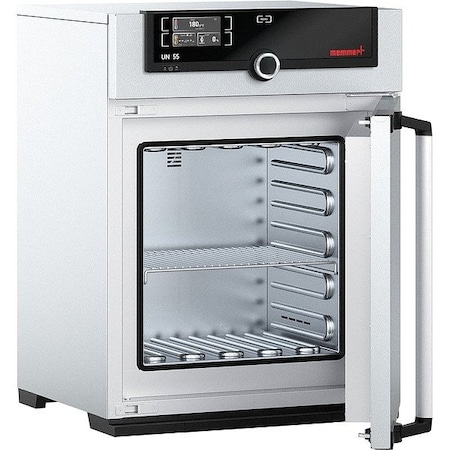 Memmert Universal Oven, 15.7inHx15.7inWx13inD UN55 115V