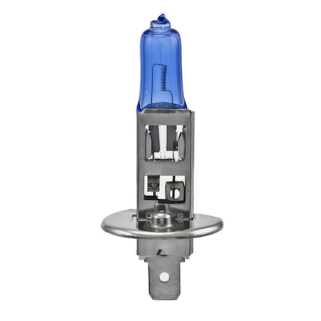 Hella BULB H1 12V 55W XEN WHT XB (2) H71071242