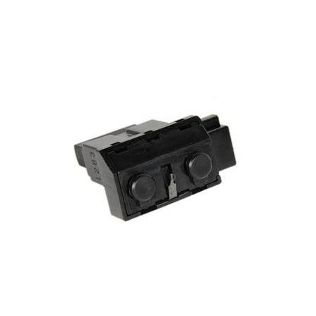 Acdelco SWITCHM/TRNS CLU START, Cruise Control Release Switch,  D2214A