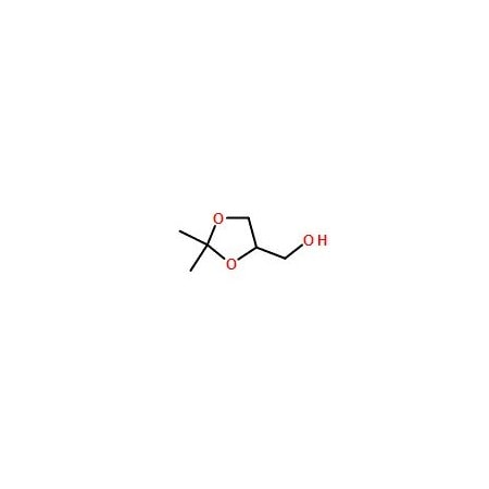 Ak Scientific Glycerol acetonide (25g), CAS 100-79-8 P533-25g