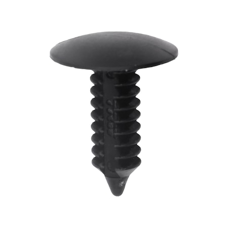 Auveco Chrysler Fender And Bumper Shield Retainer, 50PK 19893