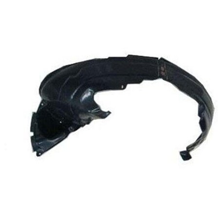 Geared2Golf Right Hand Fender Liner for 2007-2009 Santa Fe GE1832921