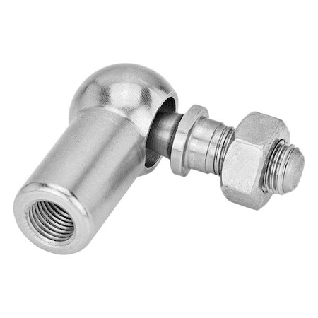 J.W. Winco Ball Joint Linkages 5LXG1/A