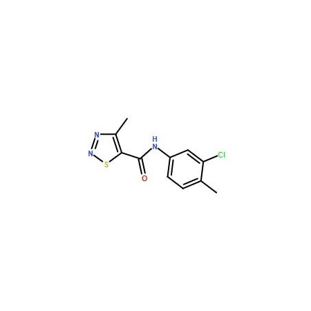 Ak Scientific Tiadinil (1g), CAS 223580-51-6 X5973-1g