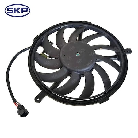 Skyward Automotive Products Engine Cooling Fan Assembly,  SK621508