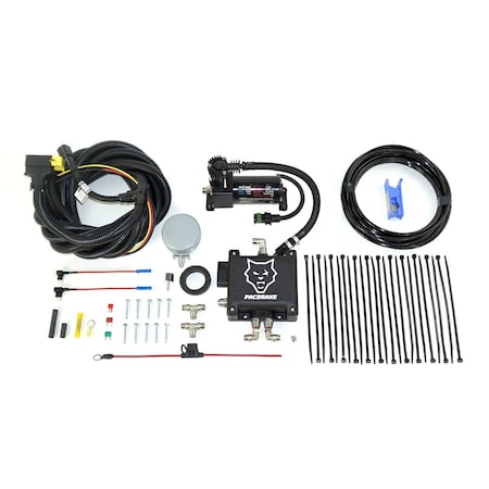 Pacbrake BRAVO GEN 3 Wireless 90 Series Helper Spring Compressor Kit HP30009-NT