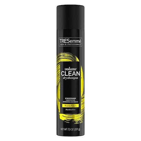 Tresemm Tresemme Clean Volumizing Dry Shampoo for Fine Hair, 7.3 Ounce, 4PK 64398508
