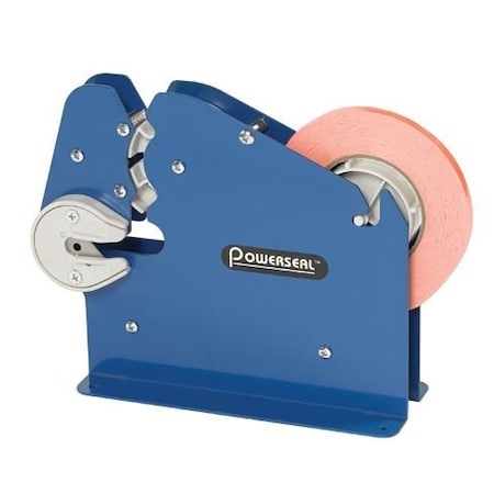 Bubblefast 1-5/8'' Wide Neck Heavy-Duty Bag Taper w/Trimmer BFTDPRODWN