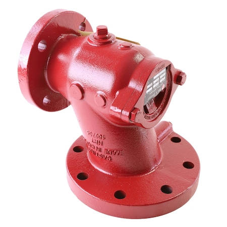 Bell & Gossett Suction Diff Plus, EC-3 4in x 2.5in 115119