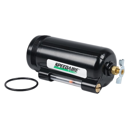 Zoro Select Metal Bowl BKF45W