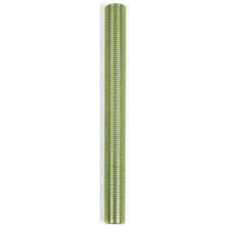 Jandorf Specialty Hardw 60162 Zinc Plated Lamp Nipple 3 in. x 0.13 IP 3403151