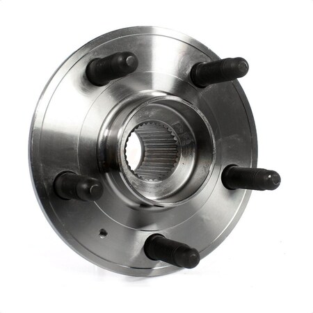 Kugel Wheel Bearing Hub Assembly For Chevrolet Camaro Cadillac CTS 70-513281